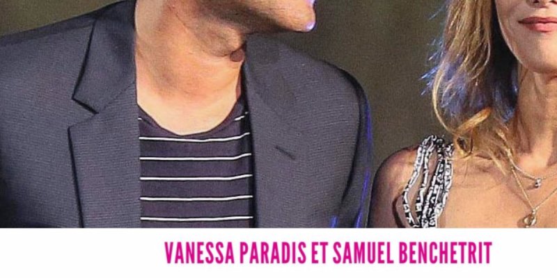 Vanessa Paradis - Phobie terrassée - Samuel Benchetrit a trouvé les mots justes
