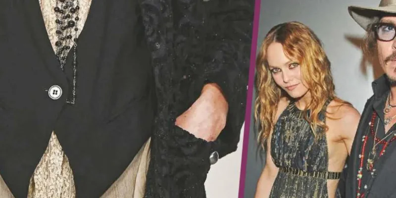 Vanessa Paradis se détourne de Johnny Depp, des détails intimes ont mis le feu aux poudres