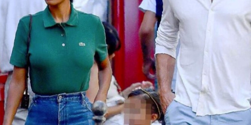Vincent Cassel et Tina Kunakey - bientôt la nationalité brésilienne, un élément a tout déclenché