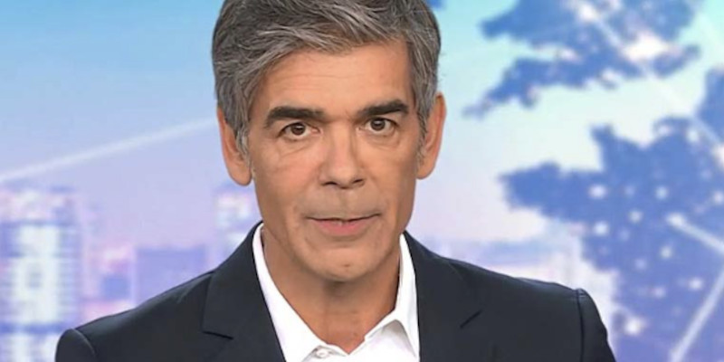 Xavier de Moulins, une triste rupture 