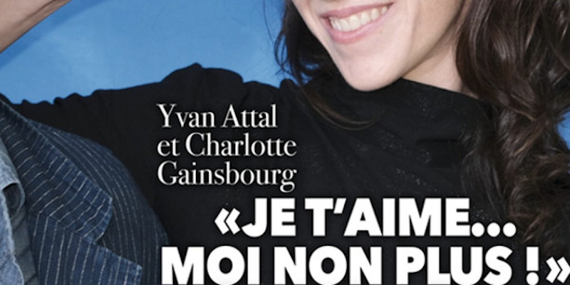Yvan Attal "froisse" Charlotte Gainsbourg - Une star américaine sème la zizanie (photo)
