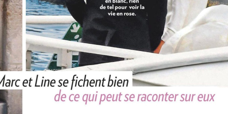 Marc Lavoine, coup de griffe à son mariage - sa grande décision pour ses enfants