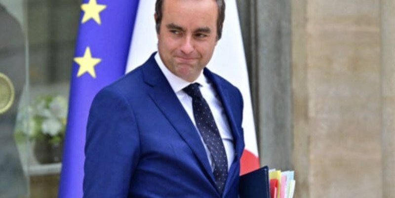 Sébastien Lecornu, son lien inattendu avec Alexandre Benalla
