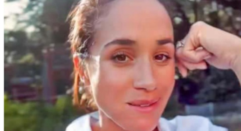 Meghan Markle, drôle de mytho, un changement avec sa marque qui intrigue