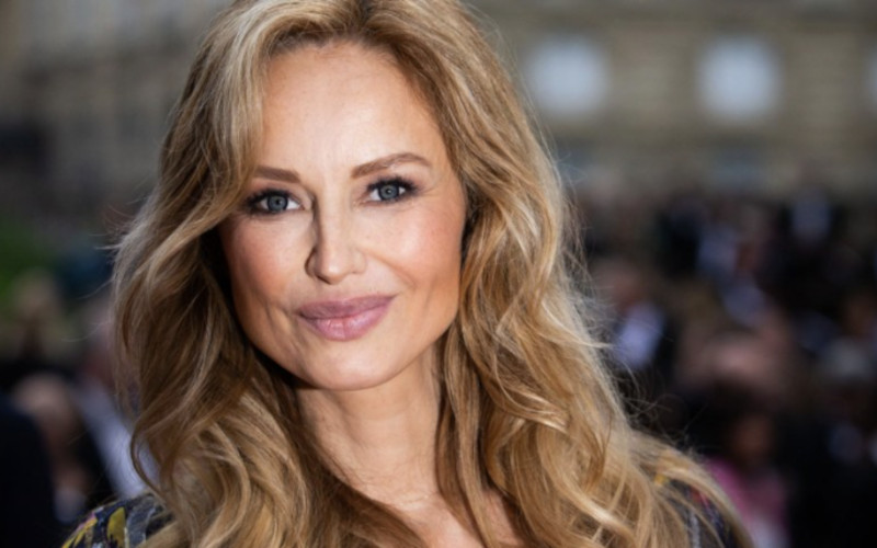 Adriana Karembeu : un message mystérieux pour la nouvelle année, regrets passés ?