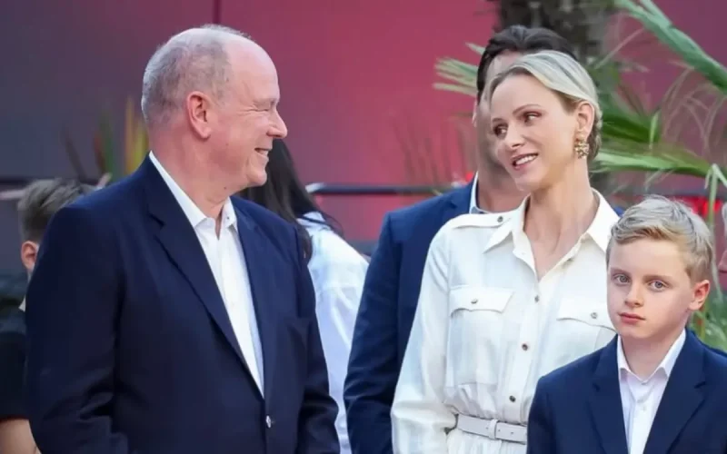 « Aimable, souriante et abordable » : Albert de Monaco lâche de rares confidences sur Charlène