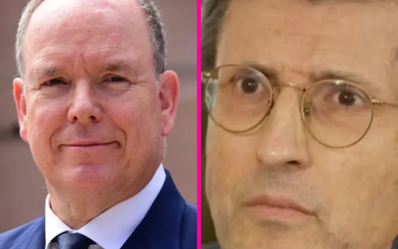 Albert de Monaco : deux « proches » dénoncent une « traque » après leur éviction