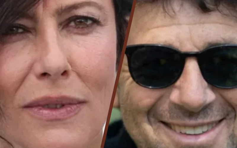 Anna Mouglalis s'emporte : ce « déni » autour de Patrick Bruel fait scandale