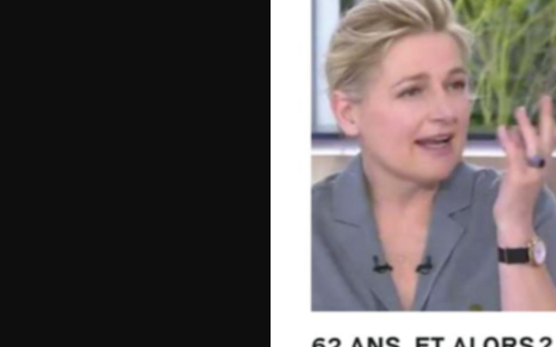 Anne-Elisabeth Lemoine "fâche" Brigitte Macron, surprenante raison