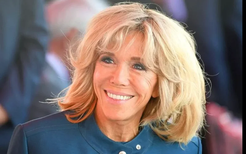 Brigitte Macron : un couple condamné pour l'avoir visée sur sa déclaration d'impôts