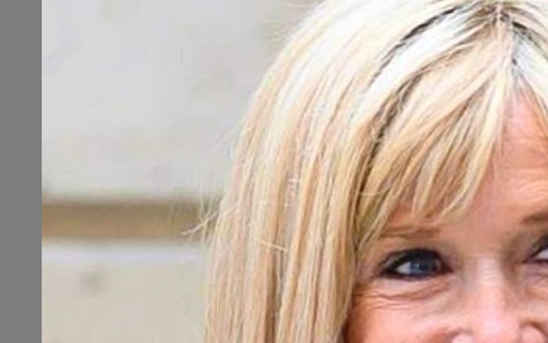 Brigitte Macron "exploitée" - vilaine arnaque, surprenante crème anti-rides