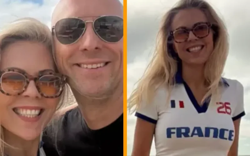 Brigitte Macron : Le message de sa fille à Kylian Mbappé 