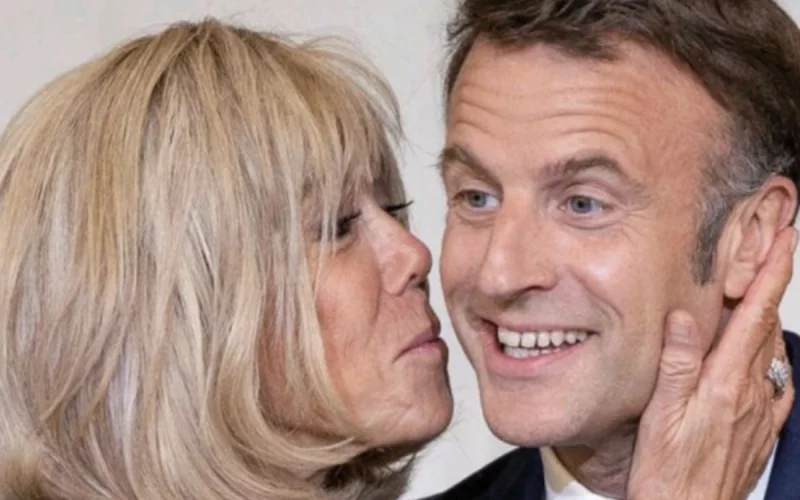 Brigitte Macron : « Il n'est pas l'homme de bagatelle », cette phrase cash sur le président
