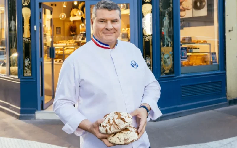 Bruno Cormerais non reconduit sur M6 : La Meilleure Boulangerie recrute quatre nouveaux jurés