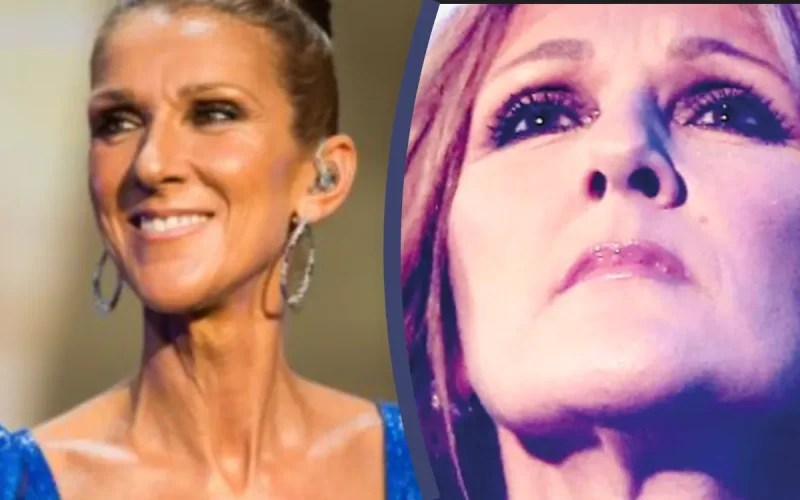Céline Dion : « C'est honteux », le cri du cœur de ses fans