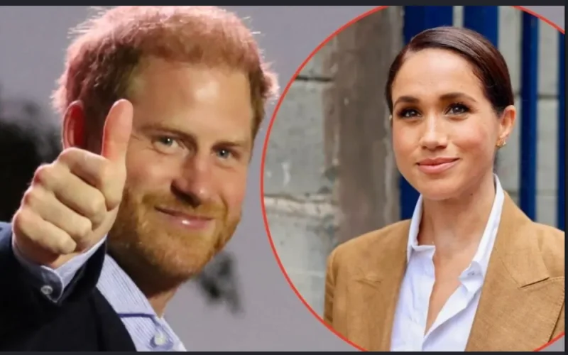 « Ils ont changé » : Harry et Meghan Markle prêts à enterrer la guerre royale ?