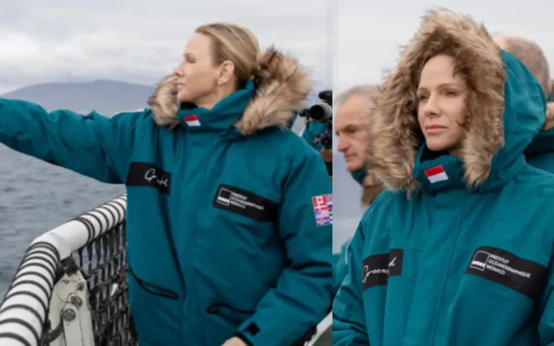 Charlène et Albert de Monaco face aux rumeurs : ce voyage hautement symbolique au bout du monde qui affiche leur unité