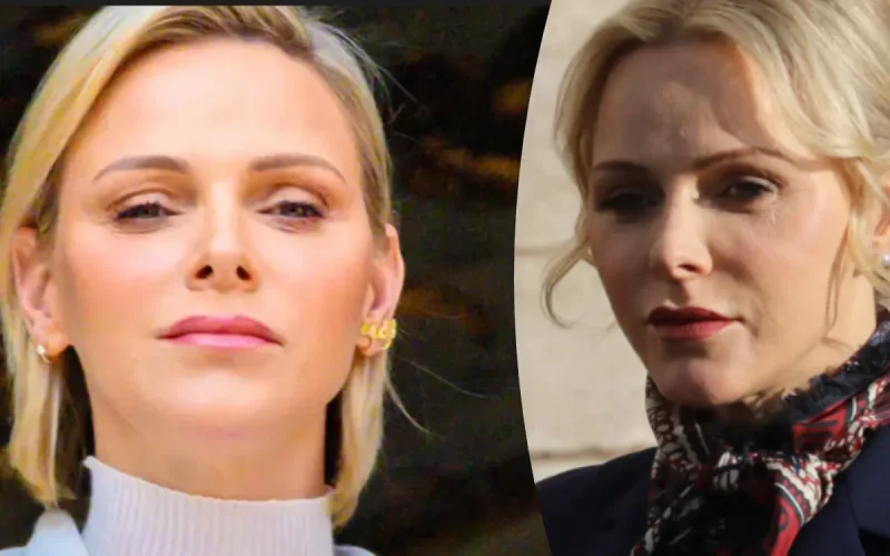 Charlène de Monaco : ce que le signe du Verseau révèle sur sa vie secrète