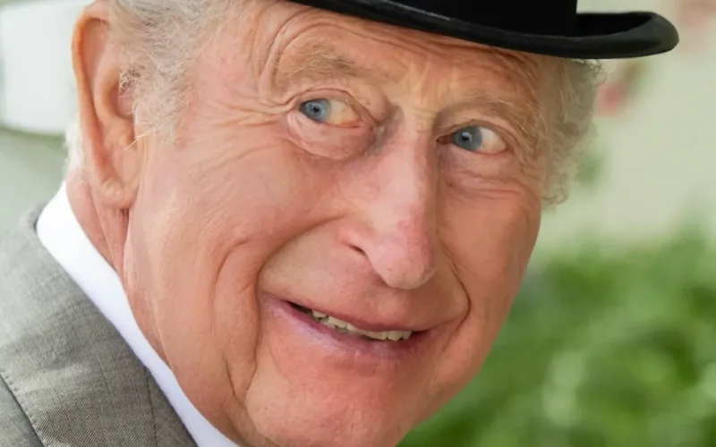 Charles III : face au cancer, ce refuge secret où il cache sa terrible souffrance