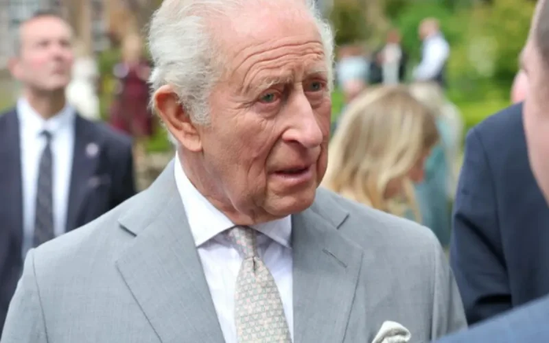 Charles III malade : les secrets troublants de ses funérailles dévoilés