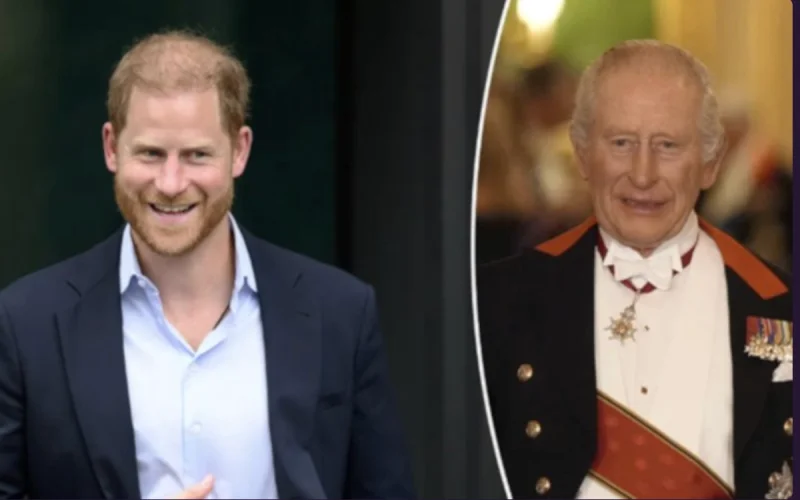 Charles III et Prince Harry : ce timing troublant contre l'antisémitisme intrigue la Cour