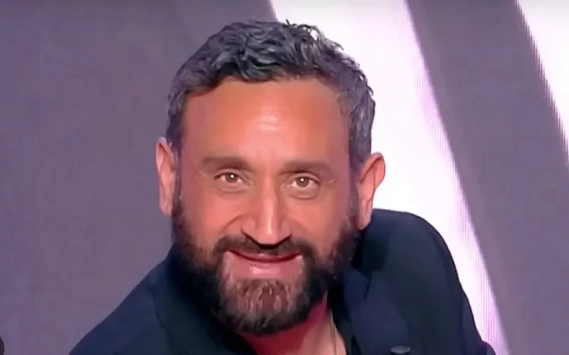 Cyril Hanouna proche de son ex-femme : Shana Loustau face à une présence très forte
