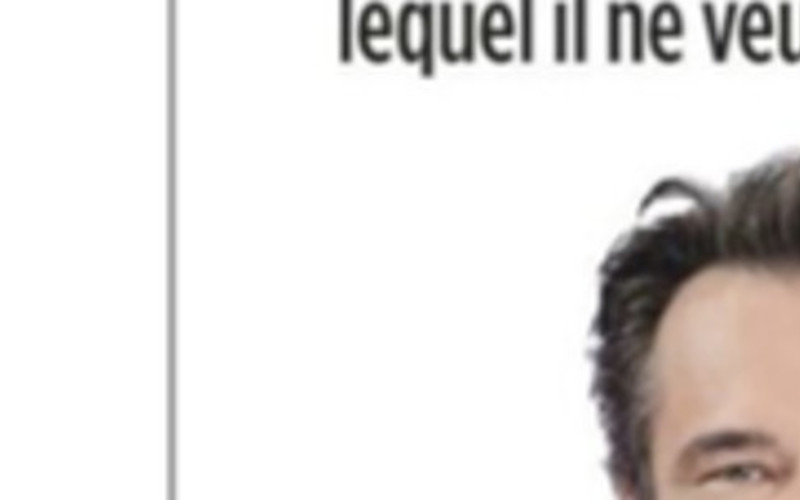 David Hallyday, Sylvie Vartan, l'angoisse au sein du clan, abus mental, manipulation, triste aveu