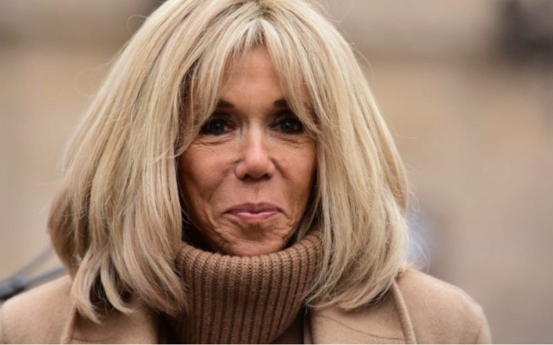 Emmanuel et Brigitte Macron vendent leur maison du Touquet, La Première Dame supervise le départ 