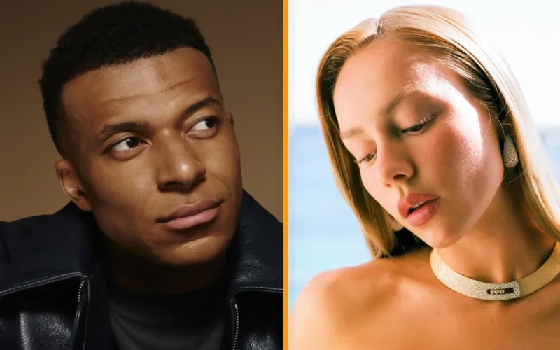 Kylian Mbappé rattrapé par ses mots sur l'amour avec Ester Expósito