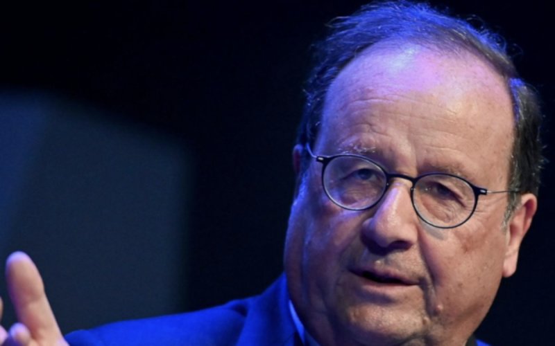 François Hollande : sa drôle de réaction après le cambriolage de sa maison