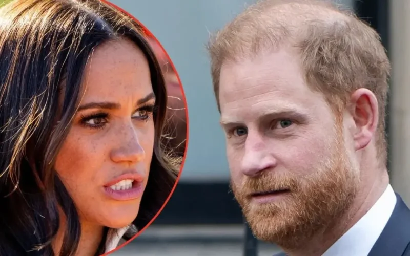 Harry perd contre les tabloïds, Meghan voit arriver la facture