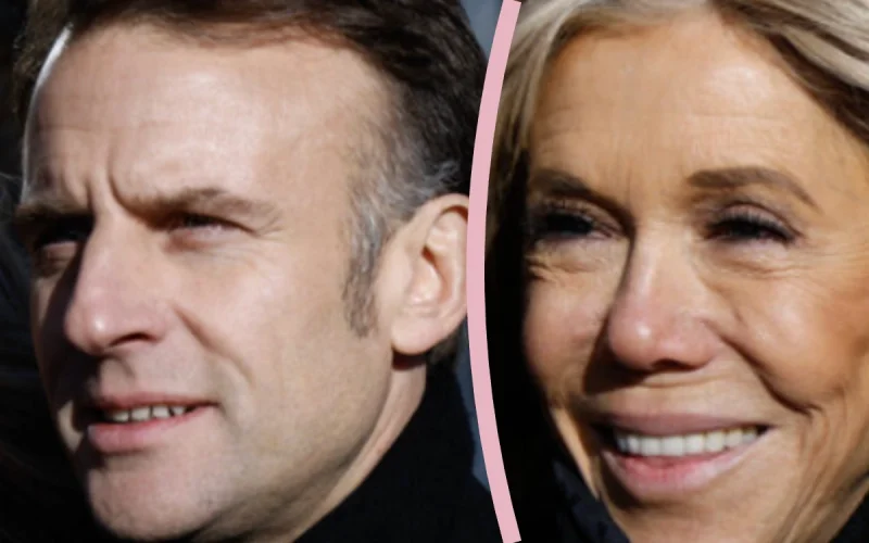 Le huis clos de Brégançon : Emmanuel et Brigitte Macron face à la tempête médiatique