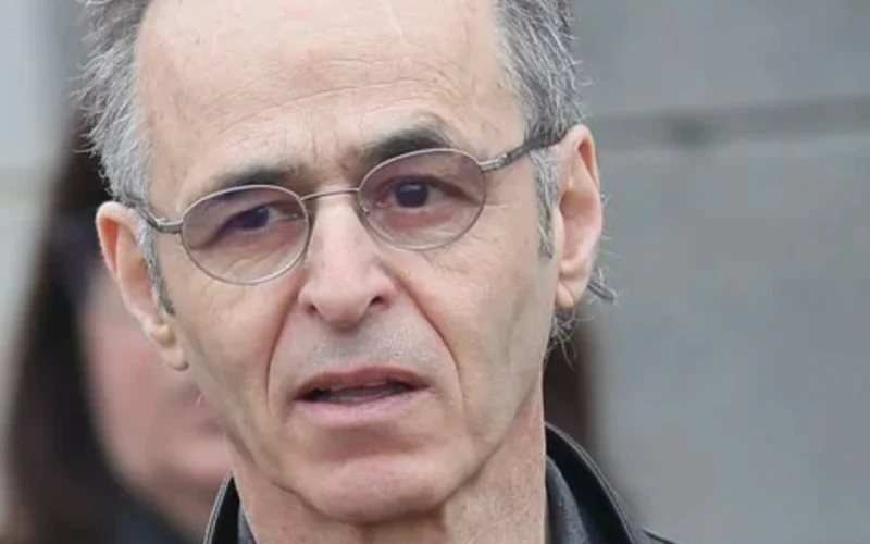 Jean-Jacques Goldman humilié à cause d'une femme !