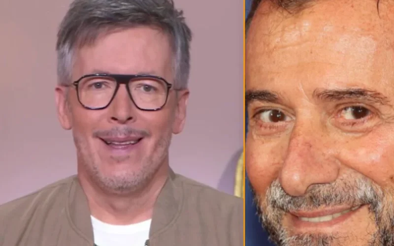 Jean-Luc Lemoine conteste la production : cette raison de son éviction qu'il dit découvrir après coup