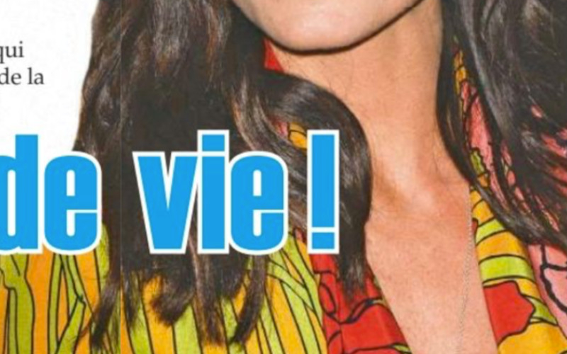 Jenifer, bébé en route - Étonnant coup de main d'Eva Longoria