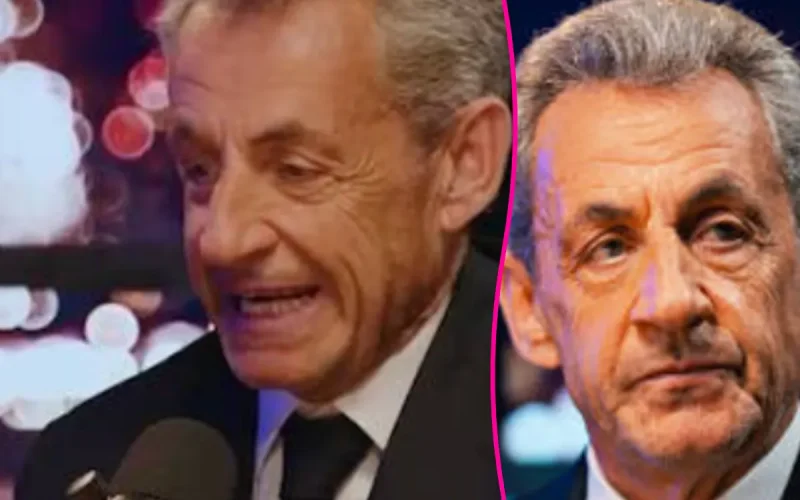 Le jour où la santé de Nicolas Sarkozy a basculé en urgence absolue après un match