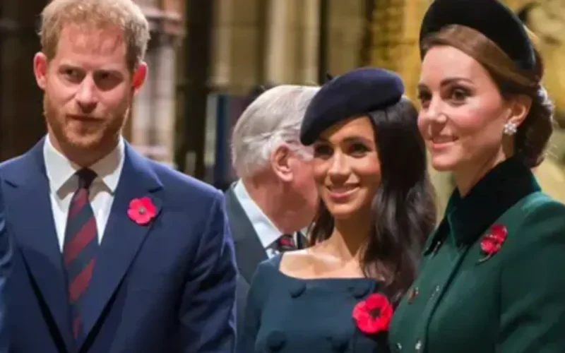 Kate Middleton inflexible : pourquoi elle refuse de replonger William dans le conflit avec Harry