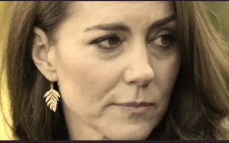 Kate Middleton : Sa méthode secrète pour calmer les nerfs de William
