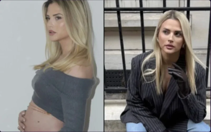 Kelly Vedovelli : ce péché mignon de grossesse devient un secret ultra recherché