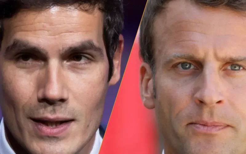 Liaison avec Emmanuel Macron : Mathieu Gallet brise le silence, la vérité fait froid dans le dos