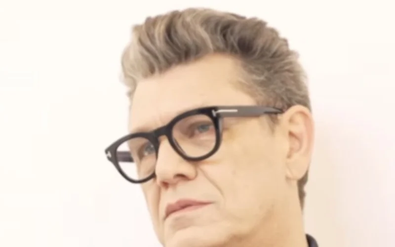 Marc Lavoine : « frôlé l'infarctus », il évite un clash explosif avec Aram Ohanian