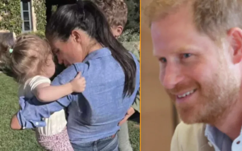 Archie et Lilibet loin des Windsor, Meghan et Harry face au regret qui peut venir