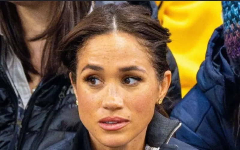 Meghan Markle : cet incident avec un jardinier qui a provoqué l'intervention d'Elizabeth II