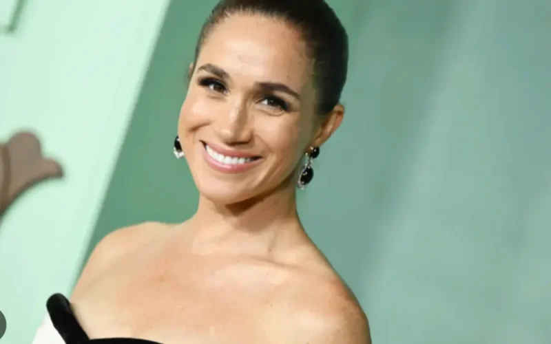 Meghan Markle : escale cachée au Royaume-Uni, et là… tout est révélé