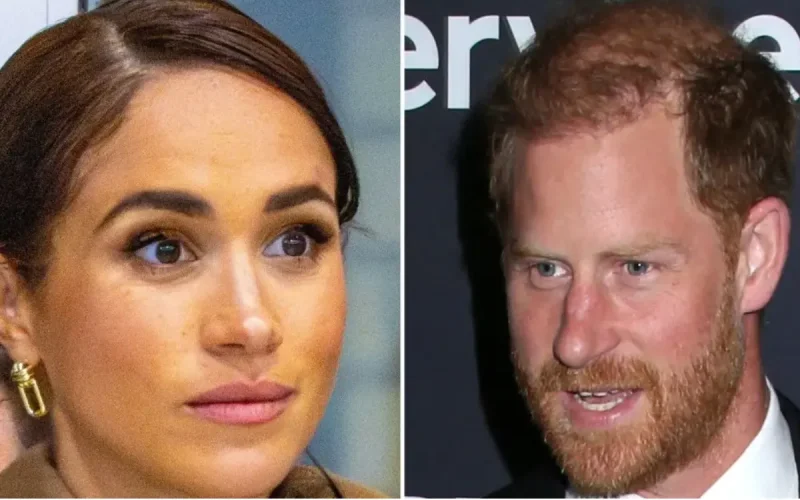 Meghan Markle hors d'elle : son « plus jamais » choc brise définitivement tout lien avec les Windsor