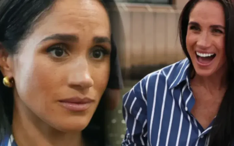 Meghan Markle : révélation bouleversante à Melbourne, elle dénonce dix ans de calvaire