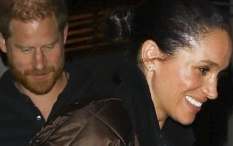 Meghan Markle : tensions financières avec Harry et polémique explosive autour de leurs titres