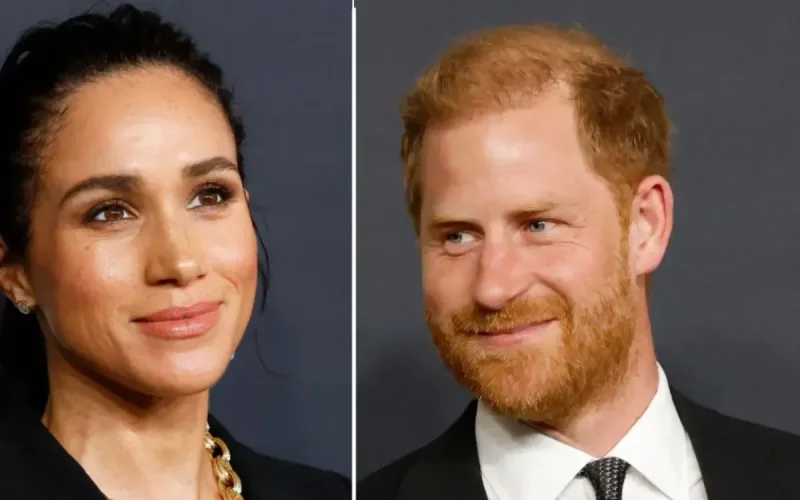 Meghan Markle : « Nous voulions un bébé tout de suite »… mais rien ne venait