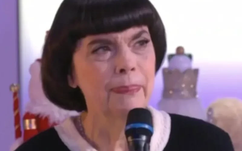 Mireille Mathieu au cœur d'une bataille judiciaire autour d'une bière artisanale