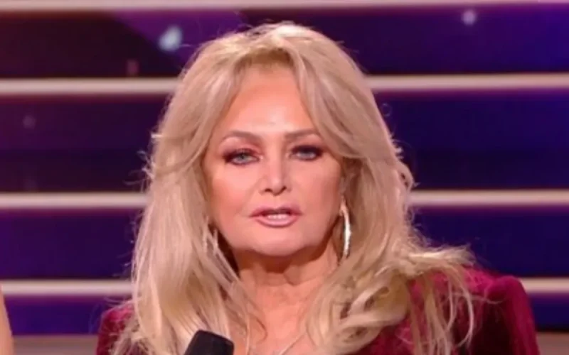 Mort de Bonnie Tyler à 75 ans : opération d'urgence, arrêt cardiaque… le récit du drame qui a tout fait basculer !